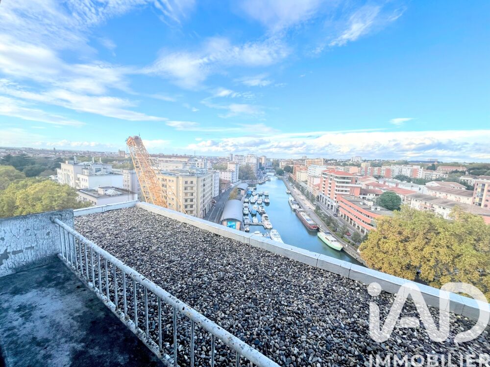 � vendre  Appartement Toulouse (31000)