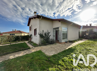  Maison � vendre 4 pi�ces 84 m�