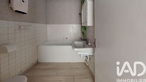  Appartement � louer 1 pi�ce 24 m�