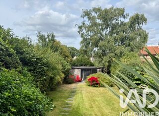  Maison � vendre 7 pi�ces 210 m�