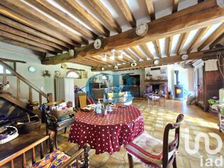  Maison  vendre 6 pices 138 m