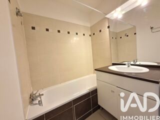  Appartement � vendre 3 pi�ces 55 m�