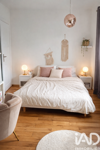  Maison � vendre 6 pi�ces 155 m�