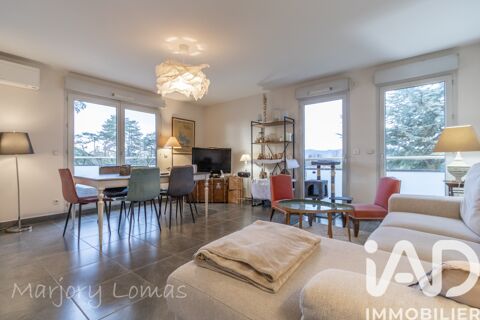  Appartement � louer 4 pi�ces 89 m�