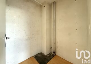  Appartement  vendre 2 pices 48 m