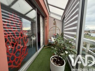  Appartement � vendre 4 pi�ces 84 m�