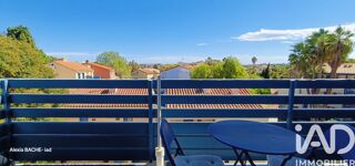  Appartement � vendre 3 pi�ces 61 m�