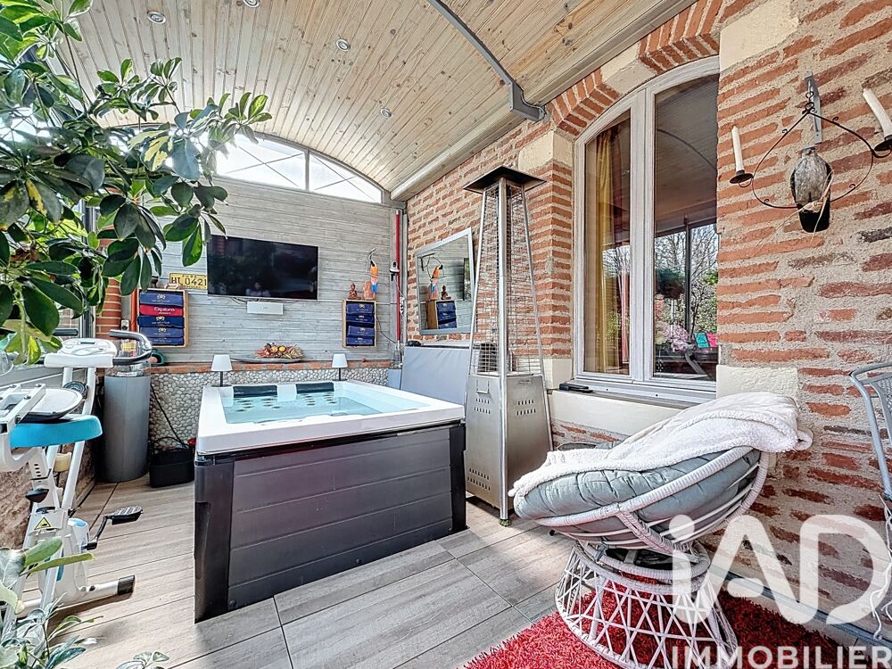 � vendre  Appartement Albi (81000)