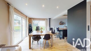  Maison � vendre 4 pi�ces 99 m�