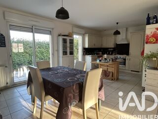  Maison � vendre 5 pi�ces 89 m�