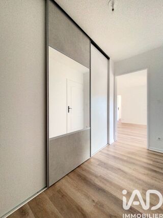  Appartement � louer 2 pi�ces 45 m�