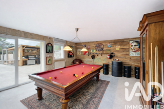  Maison � vendre 7 pi�ces 315 m�