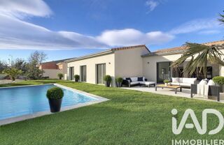  Maison � vendre 5 pi�ces 172 m�