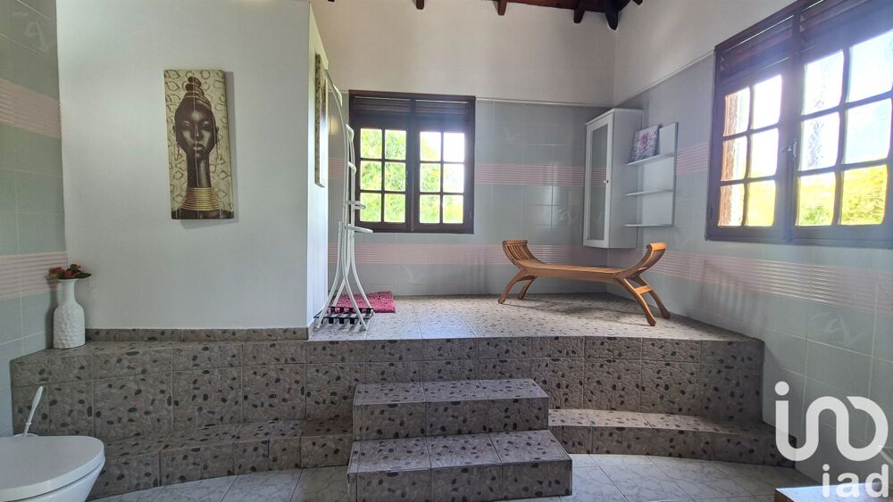 � vendre  Maison Saint-Fran�ois (97118)