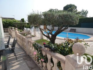  Maison � vendre 5 pi�ces 125 m�