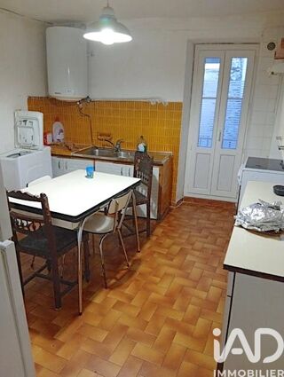  Appartement � vendre 3 pi�ces 83 m�