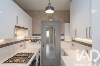  Appartement � vendre 3 pi�ces 55 m�