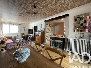  Maison � vendre 4 pi�ces 94 m�