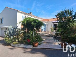  Maison  vendre 6 pices 166 m