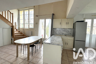  Appartement � vendre 4 pi�ces 75 m�