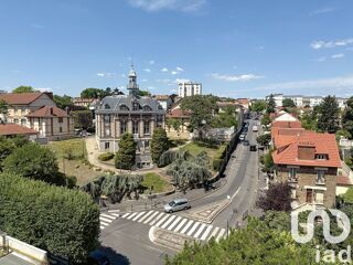  Appartement � vendre 4 pi�ces 64 m�