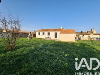  Maison � vendre 4 pi�ces 89 m�