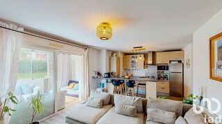  Appartement  vendre 4 pices 77 m