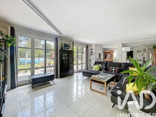  Maison � vendre 6 pi�ces 134 m�