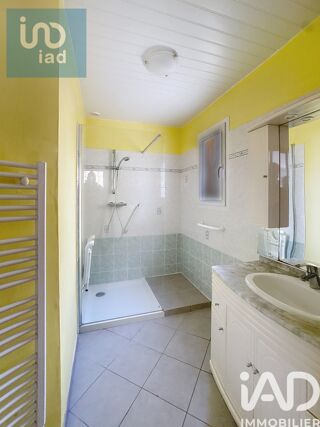  Maison � vendre 3 pi�ces 73 m�