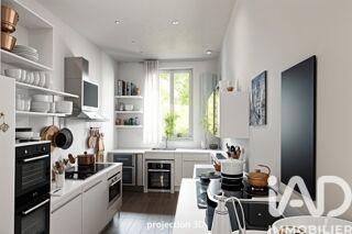  Maison � vendre 3 pi�ces 90 m�