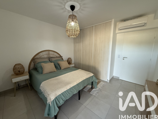  Appartement � vendre 3 pi�ces 61 m�