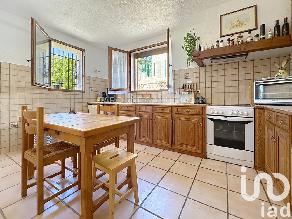  vendre  Maison La Seyne-sur-Mer (83500)