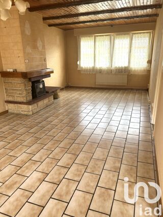  Maison � vendre 6 pi�ces 95 m�