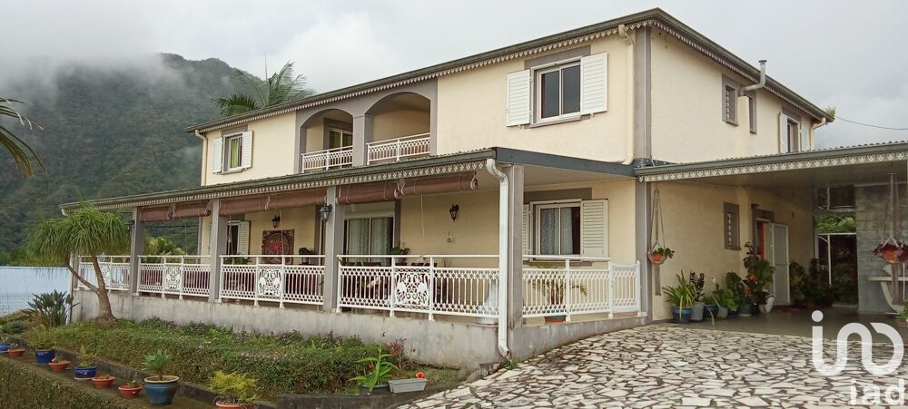 � vendre  Maison La Possession (97419)