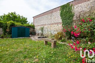  Maison � vendre 7 pi�ces 155 m�