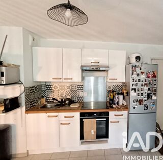  Appartement � vendre 2 pi�ces 40 m�