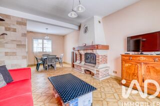  Maison � vendre 6 pi�ces 140 m�