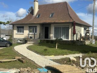  Maison � vendre 5 pi�ces 121 m�