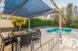  Maison  vendre 3 pices 134 m