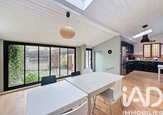  Maison � vendre 5 pi�ces 130 m�