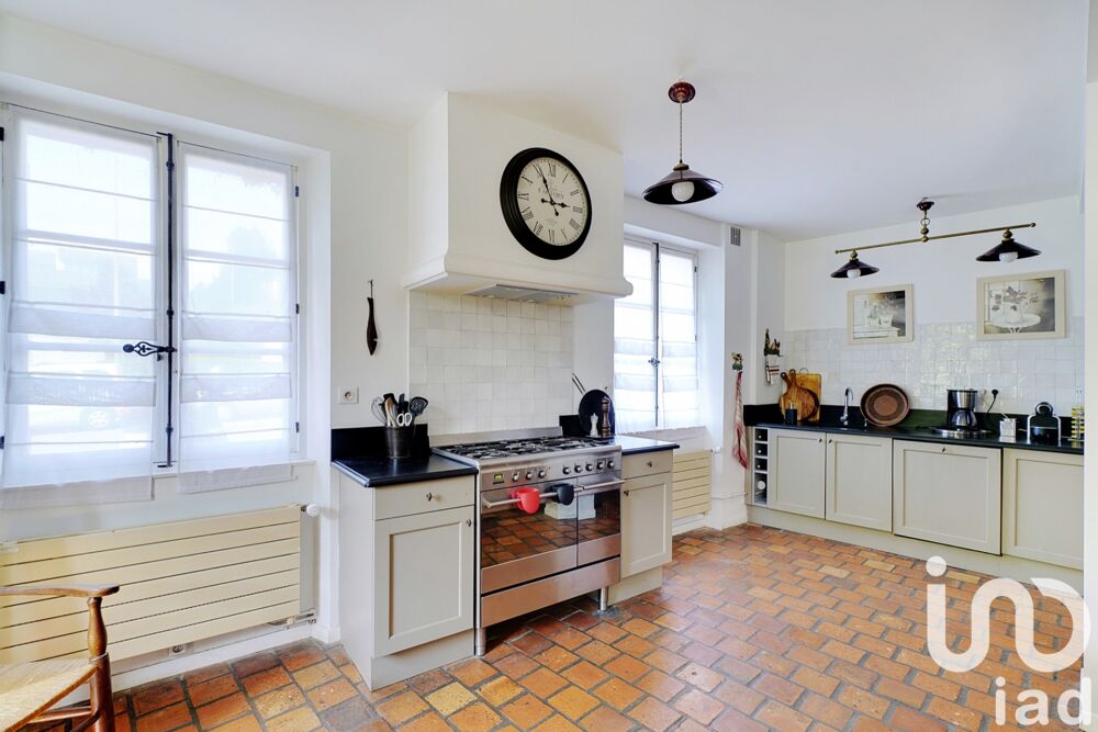 � vendre  Maison Palaiseau (91120)