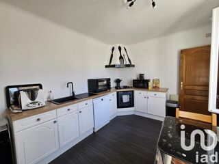  Maison � vendre 5 pi�ces 160 m�