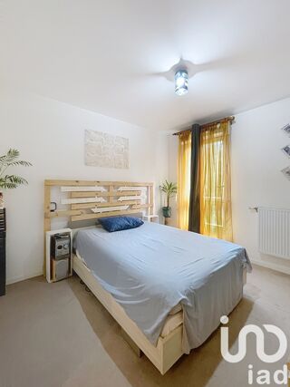  Appartement � vendre 2 pi�ces 39 m�