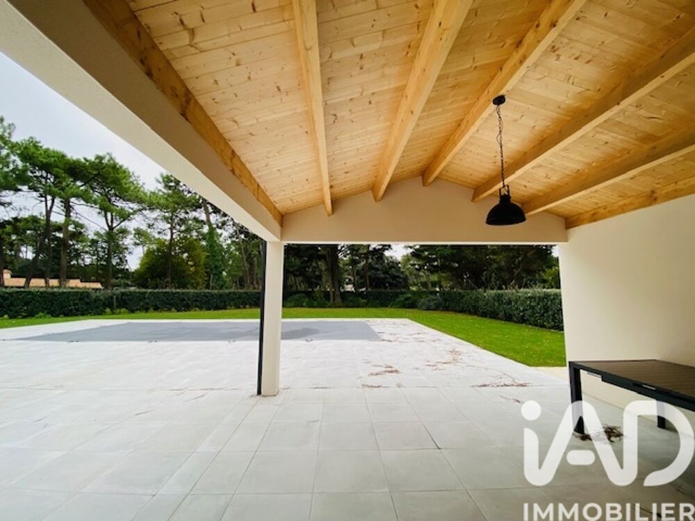 � vendre  Maison Les Mathes (17570)