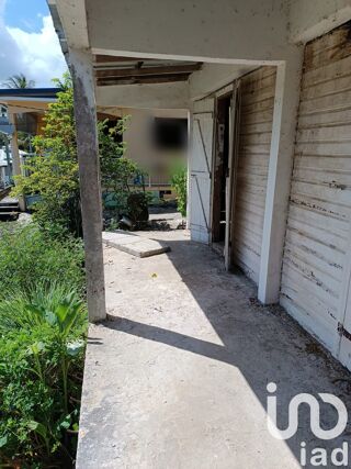  Terrain  vendre 223 m