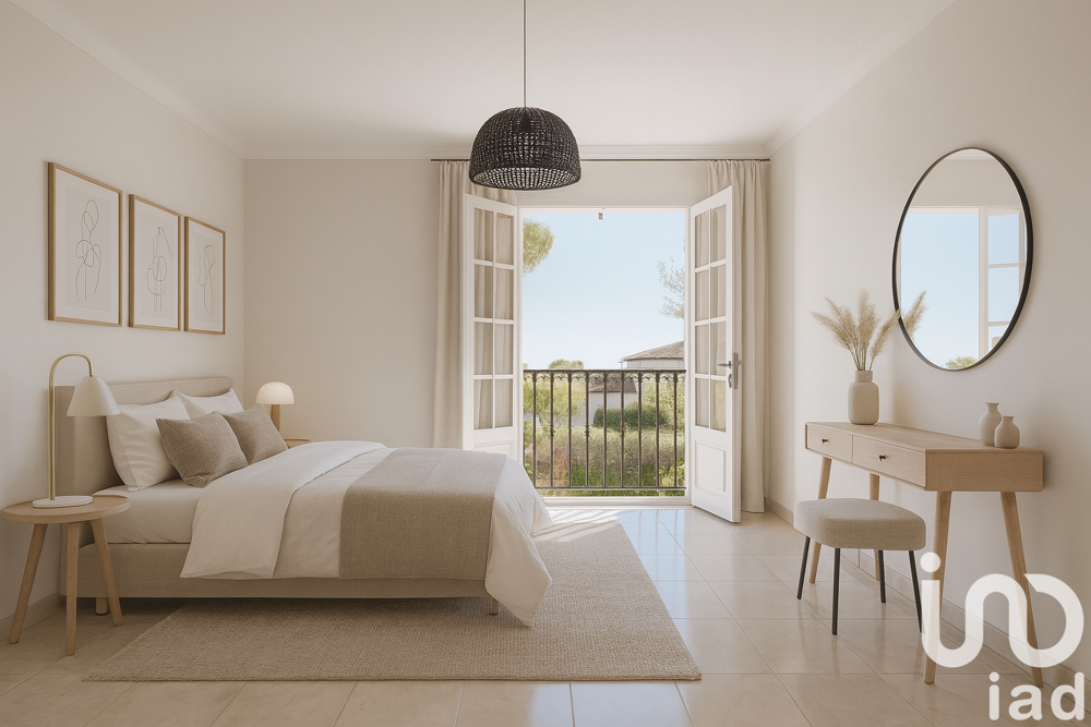  vendre  Maison St Aygulf (83370)