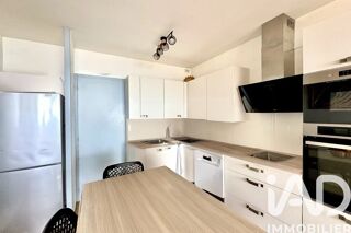  Appartement � vendre 2 pi�ces 43 m�