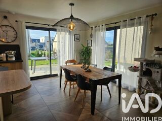  Maison � vendre 5 pi�ces 109 m�