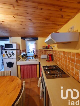  Maison � vendre 3 pi�ces 70 m�