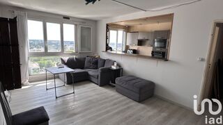  Appartement � vendre 4 pi�ces 86 m�